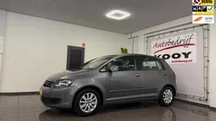 Grijs Gebruikt 2012 VW Golf Plus Comfortline MPV | € 8.545 (Eerlijke prijs)
