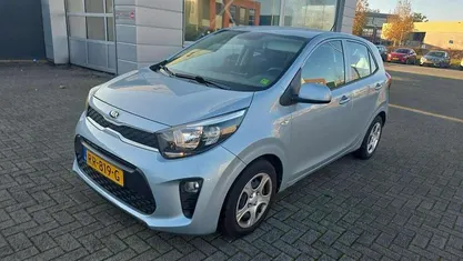 Occasion Kia Picanto 67 PK (49 kW) 2018 Hatchback