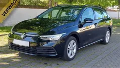 Gebruikt 2021 VW Golf VIII Life Stationwagen | € 17.250 (Eerlijke prijs)