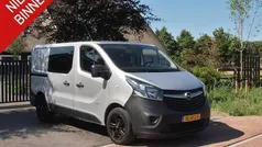 Gebruikt 2015 Opel Vivaro Edition Van | € 5.995 (Super prijs)