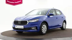 Gebruikt 2024 Skoda Fabia Selection Hatchback | € 18.940 (Goede deal)