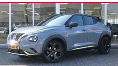 Grijs Gebruikt 2023 Nissan Kiiro SUV | € 22.949 (Goede deal)