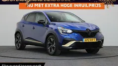 Blauw Gebruikt 2023 Renault Captur Engineered SUV | € 27.940 (Eerlijke prijs)