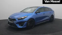 Gebruikt 2024 Kia ProCeed GT-Line Hatchback | € 34.945 (Eerlijke prijs)
