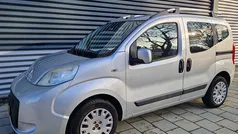 Gebruikt 2009 Fiat Qubo Trekking MPV | € 3.999 (Eerlijke prijs)