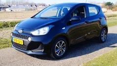 Gebruikt 2019 Hyundai i10 Comfort Hatchback | € 9.450 (Eerlijke prijs)
