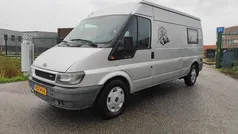 Gebruikt 2005 Ford Transit Van | € 3.199 (Eerlijke prijs)