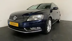 Gebruikt 2011 VW Passat Highline Stationwagen | € 4.949 (Eerlijke prijs)