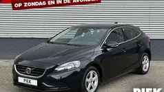 Gebruikt 2014 Volvo V40 Business Edition Stationwagen | € 5.999 (Goede deal)