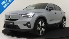 Gebruikt 2024 Volvo C40 Ultimate SUV | € 44.890 (Eerlijke prijs)