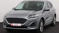 Gebruikt 2022 Ford Kuga Vignale SUV | € 27.995 (Eerlijke prijs)