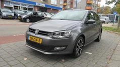 Gebruikt 2013 VW Polo Hatchback | € 5.950 (Eerlijke prijs)