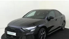 Gebruikt 2022 Audi A3 Basis Sedan | € 30.950 (Eerlijke prijs)