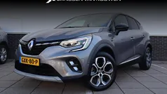 Gebruikt 2023 Renault Captur R.S. SUV | € 24.885 (Goede deal)