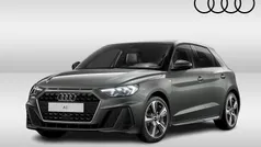 Grijs Nieuw 2025 Audi A1 Sportback S-Line Hatchback | € 34.522 (Goede deal)