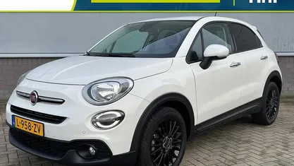 Gebruikt 2021 Fiat 500X Connect SUV | € 18.435 (Eerlijke prijs)