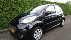 Gebruikt 2012 Peugeot 107 Active Hatchback | € 3.450 (Eerlijke prijs)