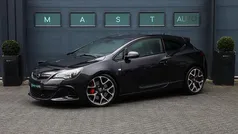 Zwart Gebruikt 2014 Opel Astra GTC OPC Hatchback | € 12.740 (Eerlijke prijs)