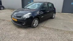 Zwart Gebruikt 2007 Renault Clio R.S. Authentique Hatchback | € 1.649 (Eerlijke prijs)