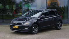 Gebruikt 2020 VW Polo Comfortline Hatchback | € 14.400 (Eerlijke prijs)