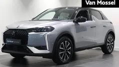 Grijs Gebruikt 2024 DS Automobiles DS3 Performance SUV | € 24.740 (Eerlijke prijs)