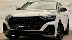 Beige Gebruikt 2024 Audi Q8 Proline SUV | € 88.700 (Super prijs)