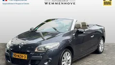 Grijs Gebruikt 2011 Renault Mégane Cabriolet Cabriolet | € 9.450 (Eerlijke prijs)