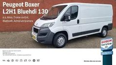 Gebruikt 2017 Peugeot Boxer Van | € 11.950 (Eerlijke prijs)