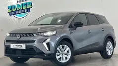 Grijs Nieuw 2025 Renault Symbioz Evolution SUV | € 32.909 (Eerlijke prijs)