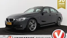 Gebruikt 2017 BMW 318 Executive Sedan | € 17.399 (Eerlijke prijs)