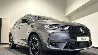Gebruikt 2022 DS Automobiles DS7 Crossback Performance Line Plus SUV | € 24.950 (Super prijs)