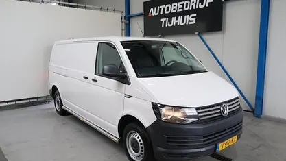 Occasion VW T6 150 PK (110 kW) 2018 Van