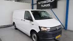 Gebruikt 2018 VW T6 Van | € 9.750 (Eerlijke prijs)