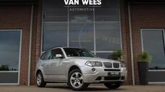 Gebruikt 2007 BMW X3 Executive SUV | € 8.950 (Goede deal)