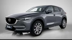 Gebruikt 2020 Mazda CX-5 Luxury SUV | € 30.950 (Eerlijke prijs)