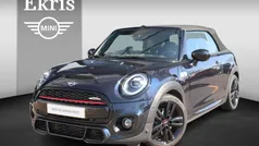 Mini Cooper S Cabriolet
