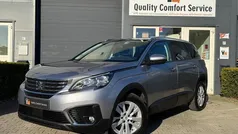 Gebruikt 2018 Peugeot 5008 MPV | € 14.498 (Eerlijke prijs)