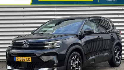 Occasion 2022 Citroën C5 Aircross Feel SUV | € 22.940 (Eerlijke prijs)