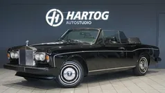 Rolls Royce Corniche