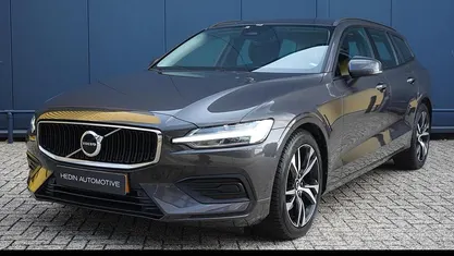 Gebruikt 2024 Volvo V60 Stationwagen | € 36.995 (Eerlijke prijs)