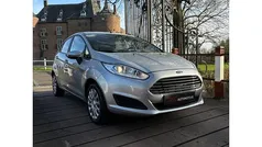 Gebruikt 2016 Ford Fiesta Style Hatchback | € 5.495 (Goede deal)