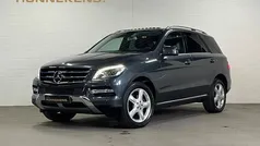 Mercedes 350
