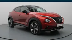 Oranje Gebruikt 2023 Nissan Juke 360º SUV | € 26.290 (Eerlijke prijs)