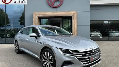 Occasion VW Arteon Business 218 PK (160 kW) 2024 Stationwagen