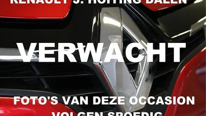 Occasion Renault Clio V Evolution 92 PK (67 kW) 2024 Gris rafale (grijs metallic) Hatchback