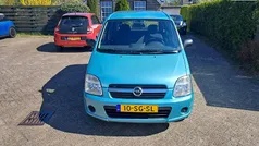 Gebruikt 2006 Opel Agila Hatchback | € 1.750 (Eerlijke prijs)