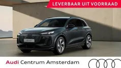 Gebruikt 2025 Audi Q6 e-tron S-Line SUV | € 72.900 (Goede deal)