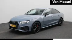 Grijs Gebruikt 2023 Audi A4 S-Line Sedan | € 38.900 (Eerlijke prijs)