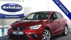 Rood Gebruikt 2019 Seat Ibiza FR Hatchback | € 13.744 (Goede deal)