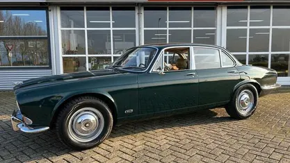 Occasion Jaguar XJ6 150 PK (110 kW) 1972 Sedan